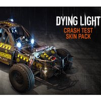 Dying Light - Crash Test Skin Pack DLC Steam CD Key