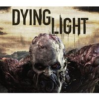 Dying Light PC Epic Games Account