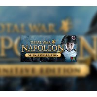 Total War: NAPOLEON Definitive Edition PC Steam Account