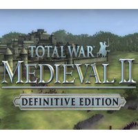 Total War: MEDIEVAL II – Definitive Edition PC Steam Gift