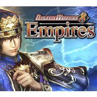 DYNASTY WARRIORS 8 Empires EU XBOX One CD Key