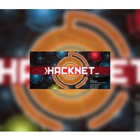 Hacknet PC Steam CD Key
