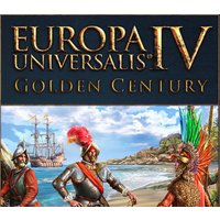 Europa Universalis IV - Golden Century Immersion Pack DLC RU/CIS PC Steam CD Key