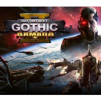 Battlefleet Gothic: Armada 2 EU Steam CD Key