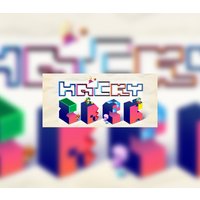 HackyZack Steam CD Key