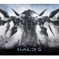 Halo 5: Guardians UK XBOX ONE CD Key