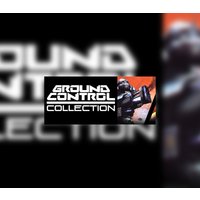 Ground Control Collection Steam CD Key