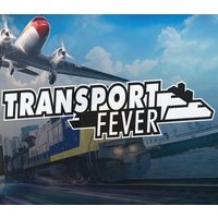 Transport Fever EU Steam CD Key