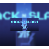 Hack 'n' Slash Steam CD Key