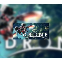 D.R.O.N.E. The Game Steam CD Key