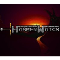 Hammerwatch Steam Gift