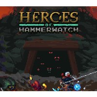 Heroes of Hammerwatch PC Steam Account