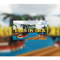 Hands on Deck Steam CD Key