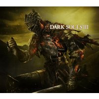 Dark Souls III EU XBOX One CD Key