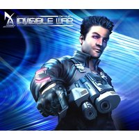 Deus Ex: Invisible War PC Steam CD Key