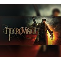 NecroVision Steam CD Key