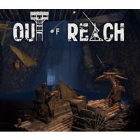 Out of Reach Steam CD Key