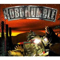RoBoRumble PC Steam CD Key
