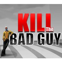 Kill The Bad Guy Steam CD Key