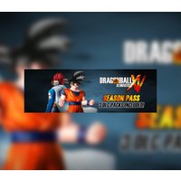 Dragon Ball Xenoverse - Season Pass RU/CIS PC Steam CD Key