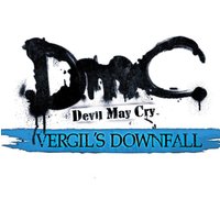 DmC: Devil May Cry - Vergil's Downfall DLC Steam CD Key