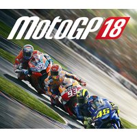 MotoGP 18 AR XBOX One CD Key