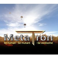 MetaTron Steam CD Key