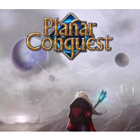 Planar Conquest Steam CD Key