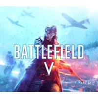 Battlefield V Deluxe Edition US XBOX One CD Key
