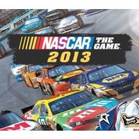 NASCAR: The Game 2013 PC Steam CD Key