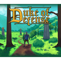 Duke of Defense Steam CD Key