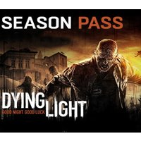 Dying Light - Season Pass US XBOX One CD Key