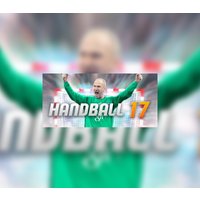 Handball 17 EU PC Steam CD Key