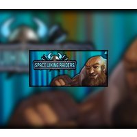 Space Viking Raiders PC Steam CD Key