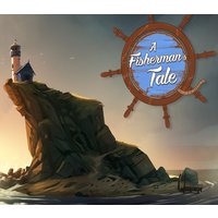 A Fisherman's Tale LATAM Steam CD Key