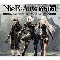 NieR: Automata Game of the YoRHa Edition EU Steam Altergift