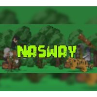 NASWAY PC Steam CD Key