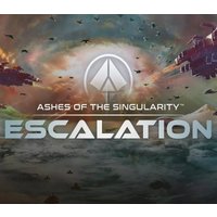 Ashes of the Singularity: Warfront Pack PC Steam CD Key