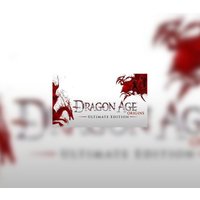 Dragon Age: Origins - Ultimate Edition GOG CD Key