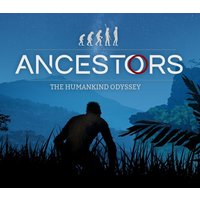 Ancestors: The Humankind Odyssey PC Steam Account
