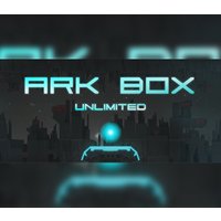 ARK BOX Unlimited Steam CD Key