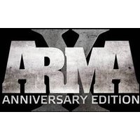 Arma X: Anniversary Edition EU PC Steam CD Key