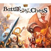Battle vs Chess - Floating Island DLC Steam CD Key