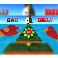 BAD BILLY 2D VR PC Steam CD Key
