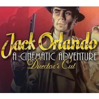Jack Orlando: Director's Cut Steam CD Key