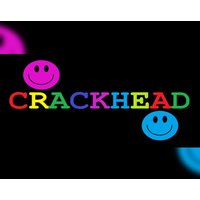 CRACKHEAD Steam CD Key