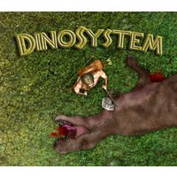 DinoSystem PC Steam CD Key