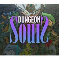 Dungeon Souls Steam CD Key
