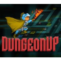 DungeonUp PC Steam CD Key