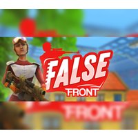 False Front PC Steam CD Key